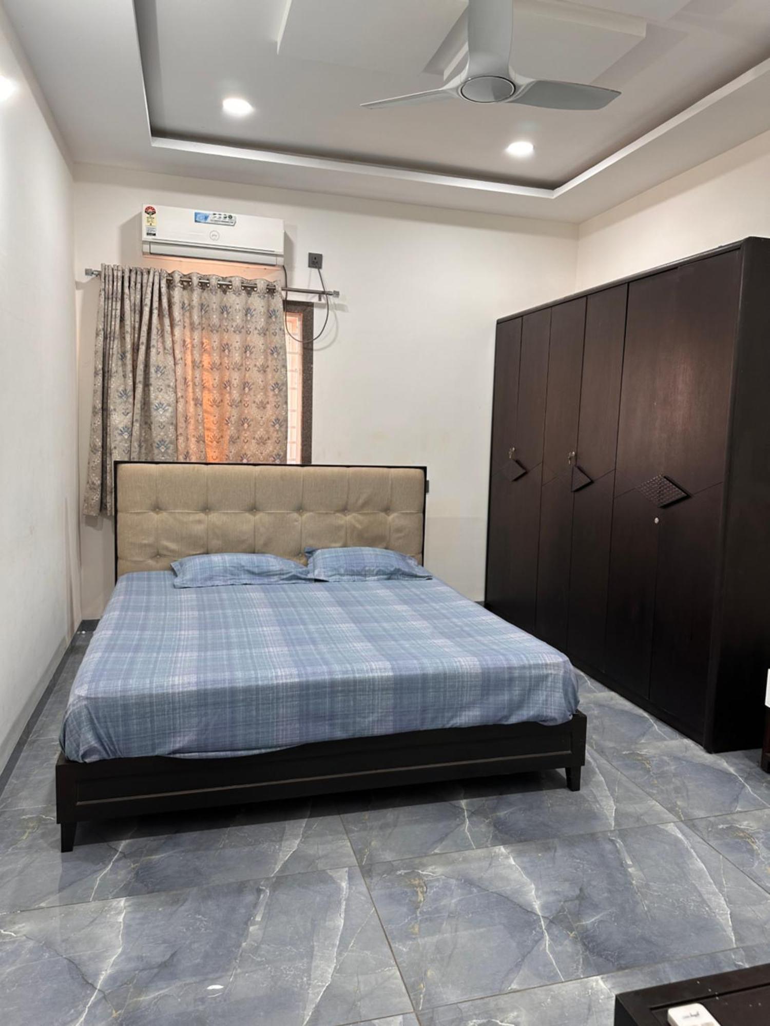 Pn Farm Villa Hyderabad Luaran gambar